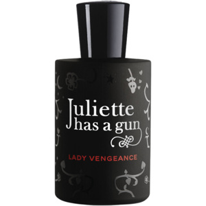 Lady Vengeance, EdP