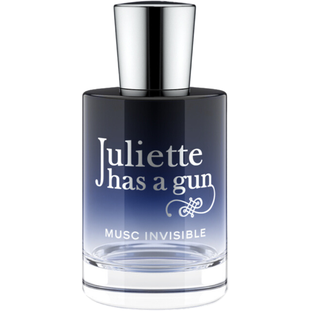 Juliette has a gun Musc Invisible, EdP 50ml, Eau de Parfum