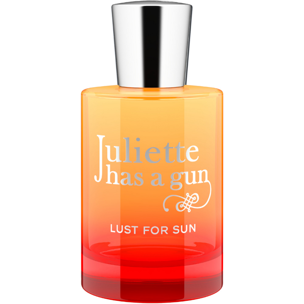 Lust For Sun, EdP