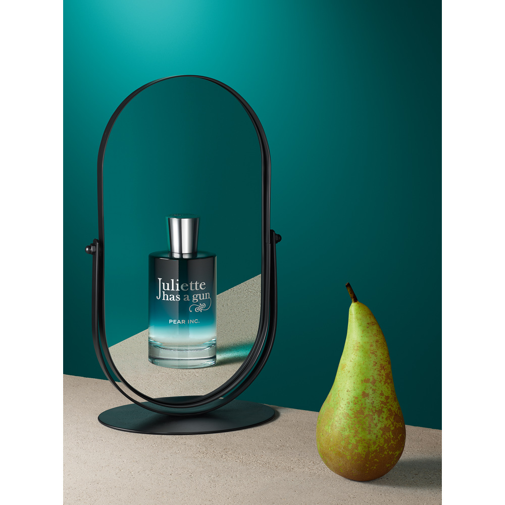 Pear inc., EdP