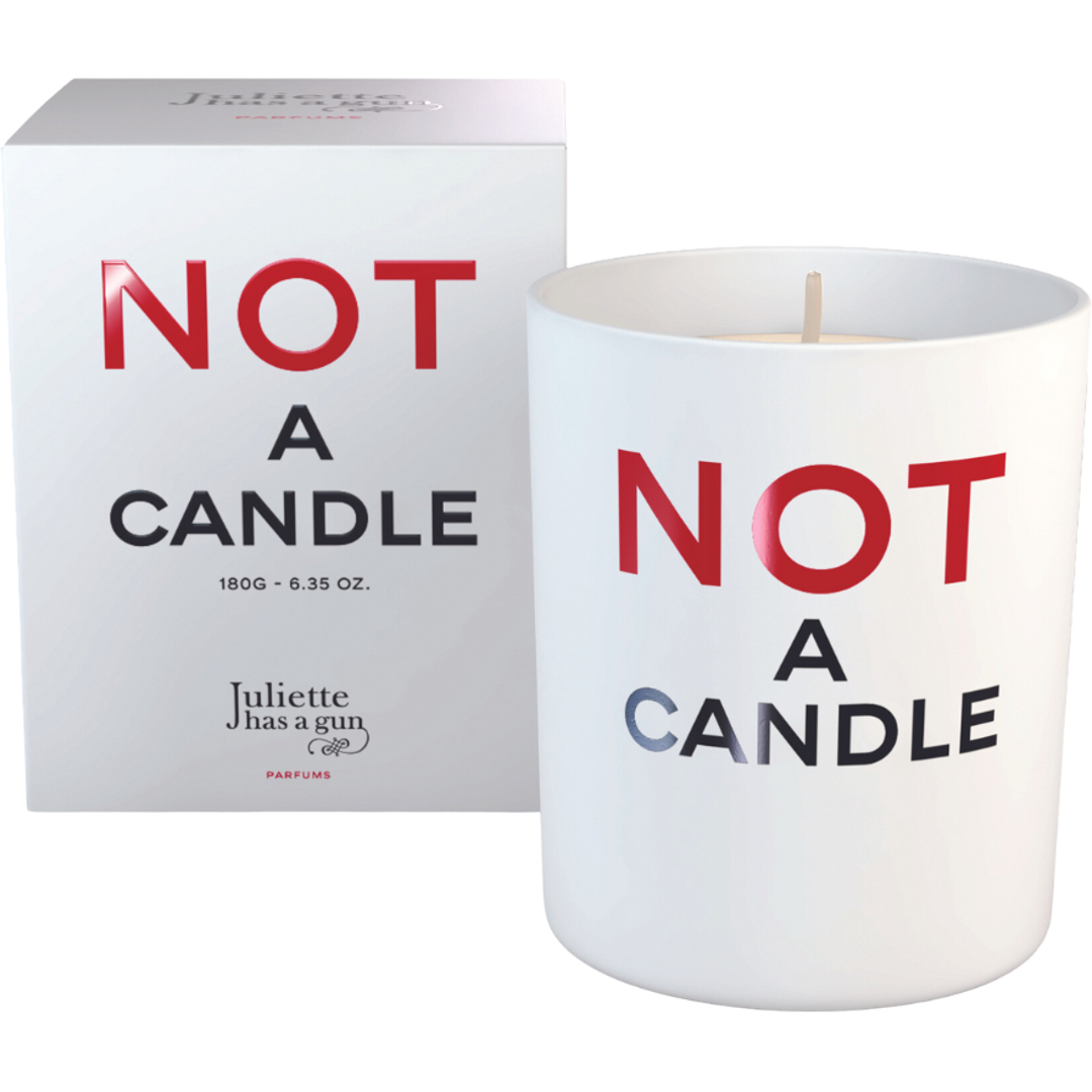 Juliette has a gun Not A Candle, 180gr