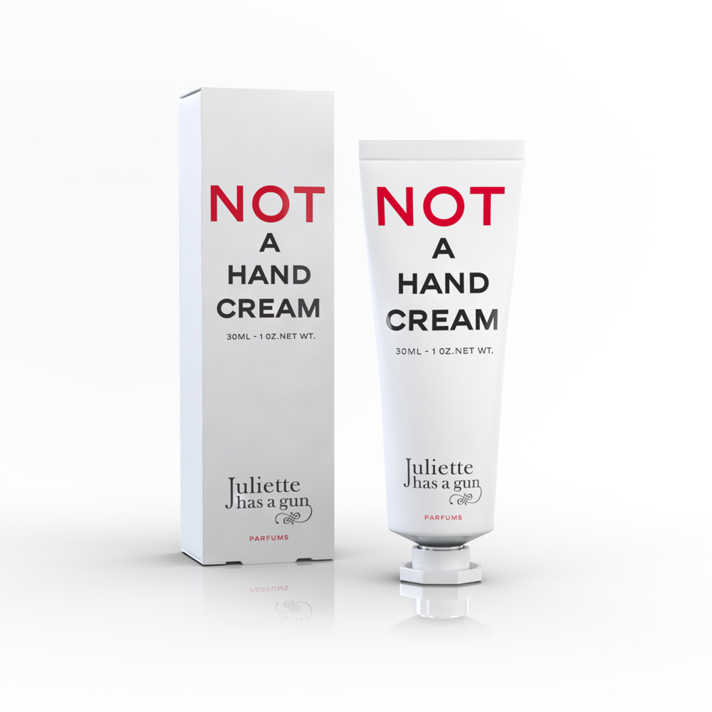 Not A Perfume Hand Cream, 30ml