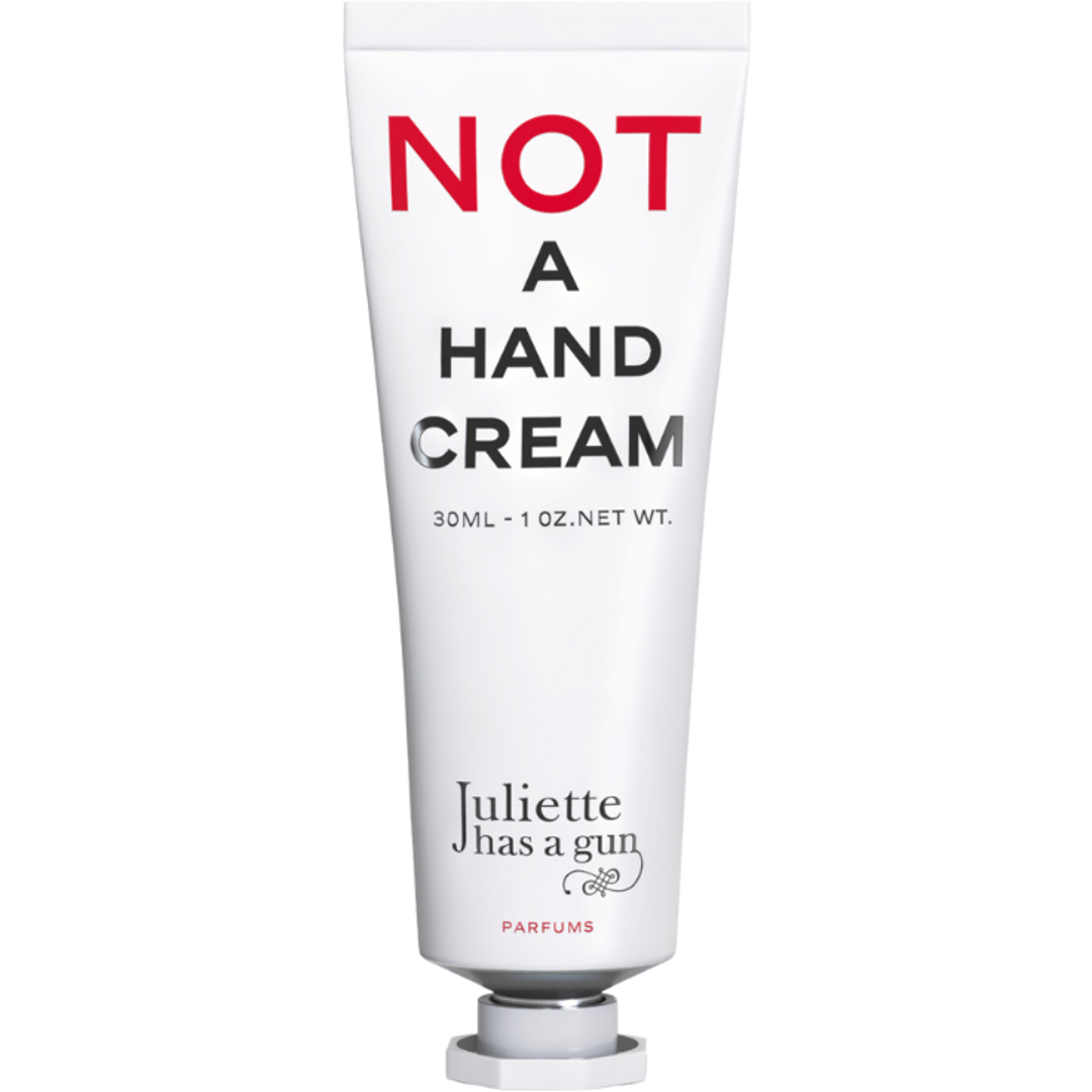 Juliette has a gun Not A Perfume Hand Cream, 30ml handkräm