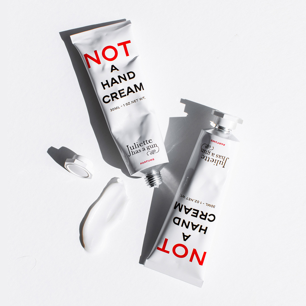 Not A Perfume Hand Cream, 30ml