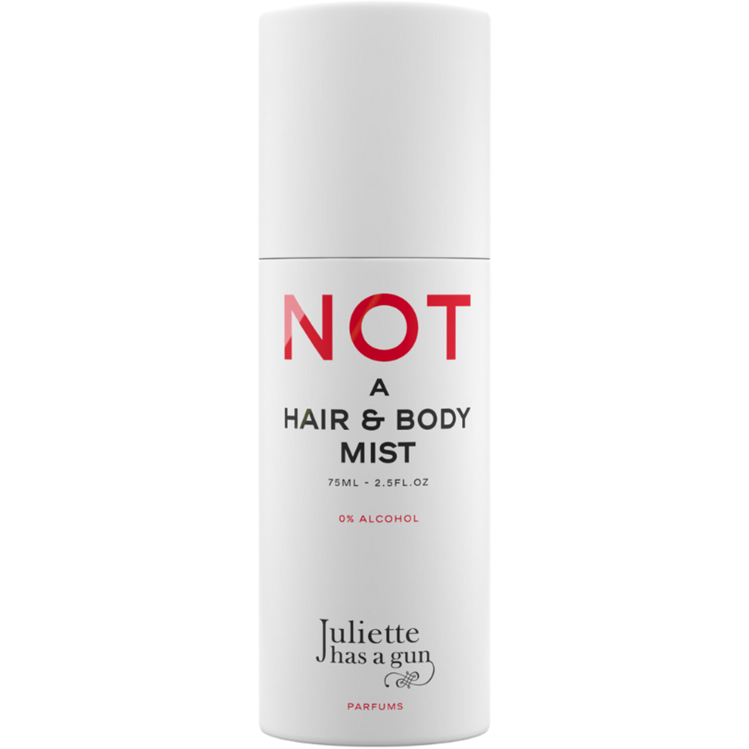 Juliette has a gun Not A Perfume Hair & Body Mist