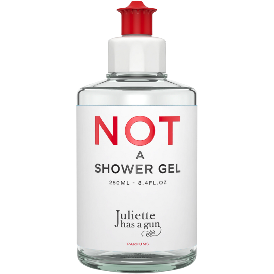 Juliette has a gun Not A Shower Gel, 250ml, Suihkugeeli