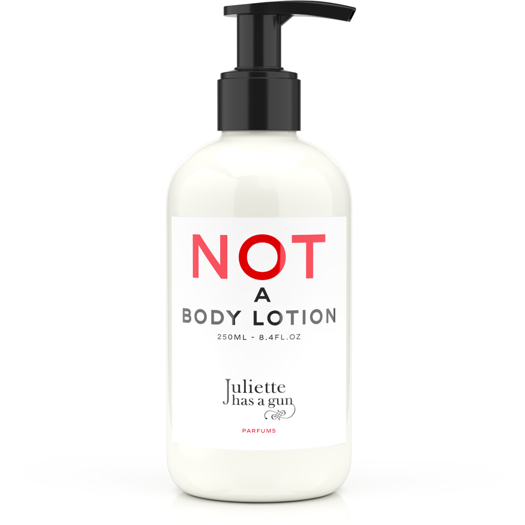 Juliette has a gun Not A Body Lotion, 250ml Kroppslotion, Hudlotion & Bodylotion