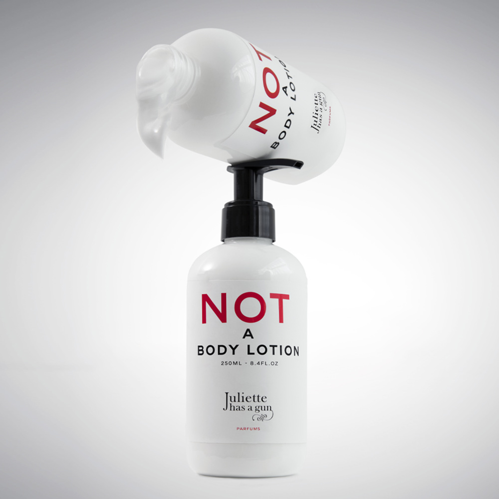 Not A Body Lotion, 250ml