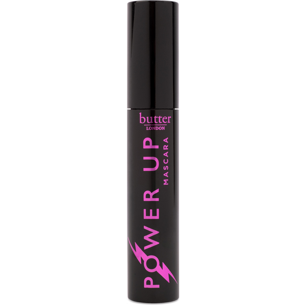 Power Up Mascara