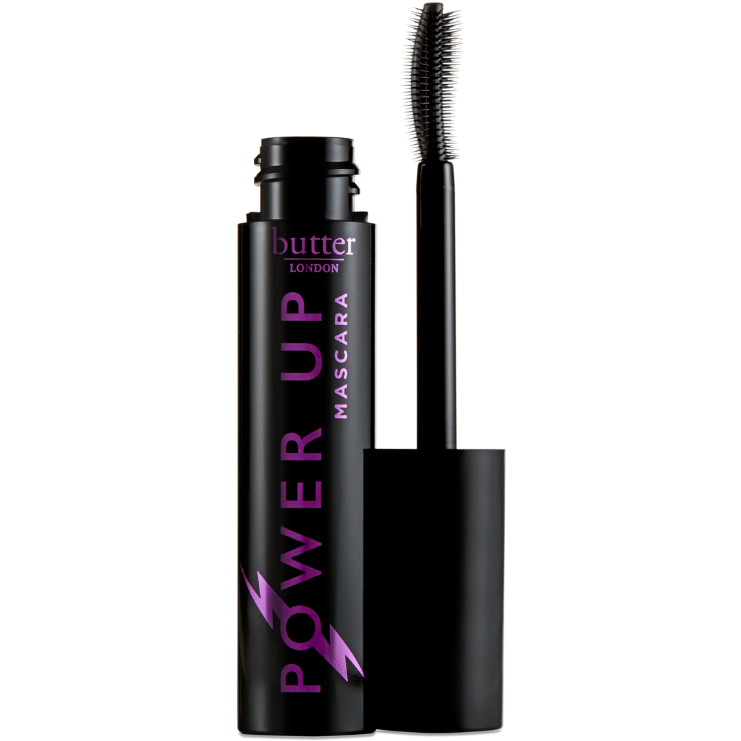 Butter London Power Up Mascara