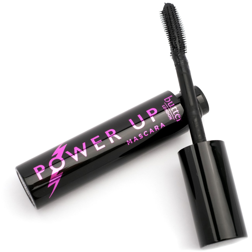 Power Up Mascara