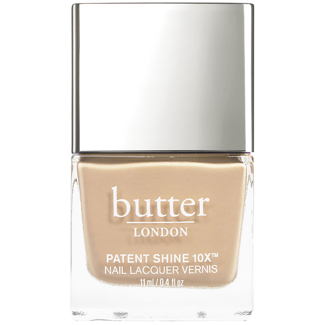 Butter London Patent Shine 10X Nail Lacquer, 11ml, Cotswolds Cottage