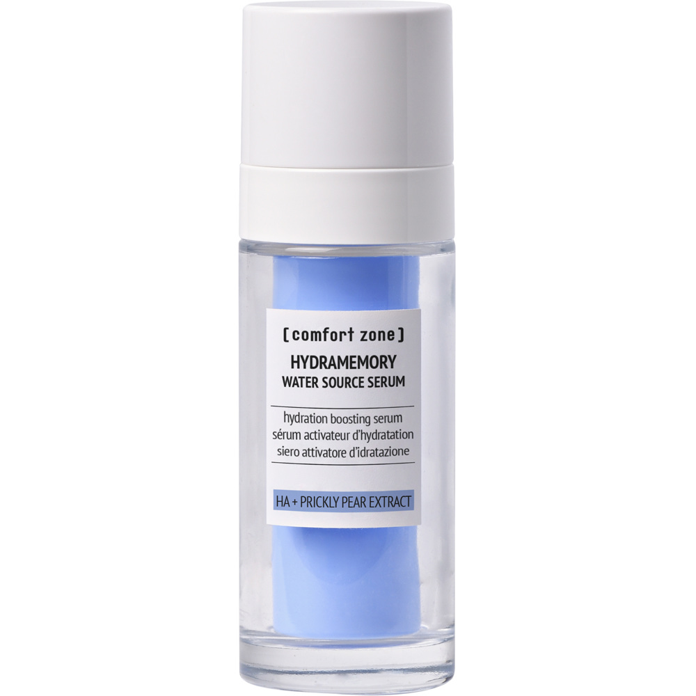 Hydramemory Water Source Serum