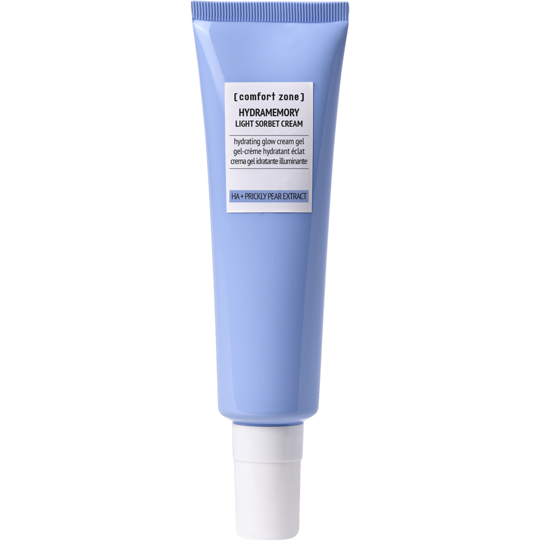 Comfort Zone Hydramemory Light Sorbet Cream, 60ml