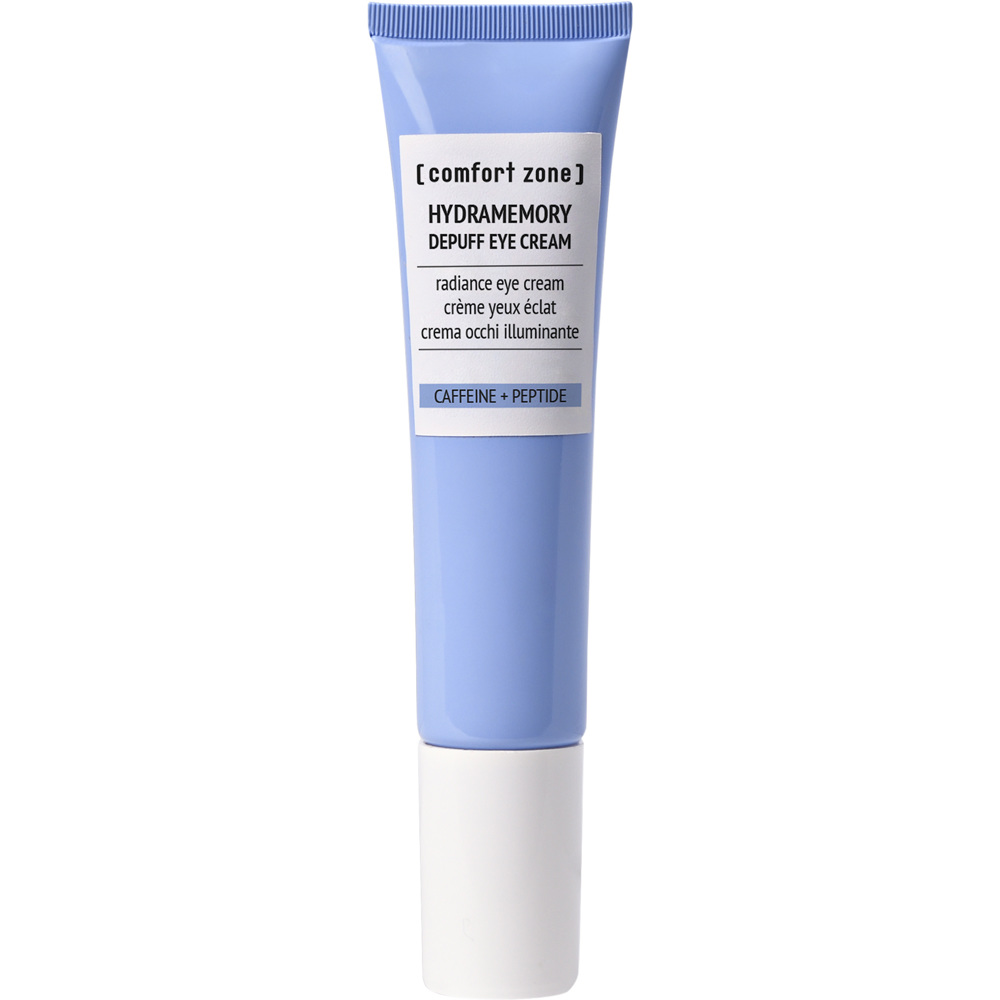 Hydramemory Depuff Eye Cream, 15ml