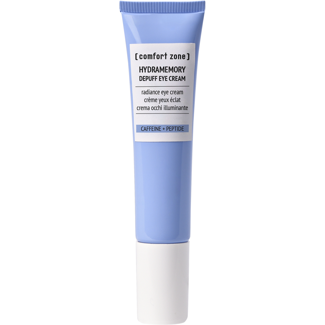 Comfort Zone Hydramemory Depuff Eye Cream, 15ml ögonkräm