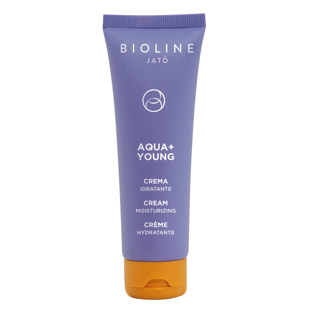 Aqua+ Young Moisturizing Cream, 50ml