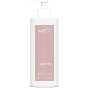 Shaping Body Lotion