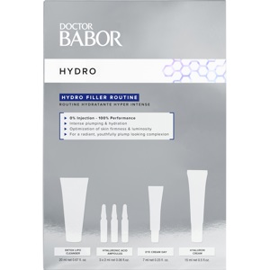 Hydro Filler Routine Set