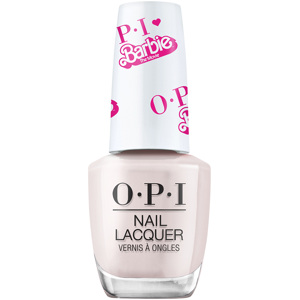 Nail Lacquer Barbie Collection,