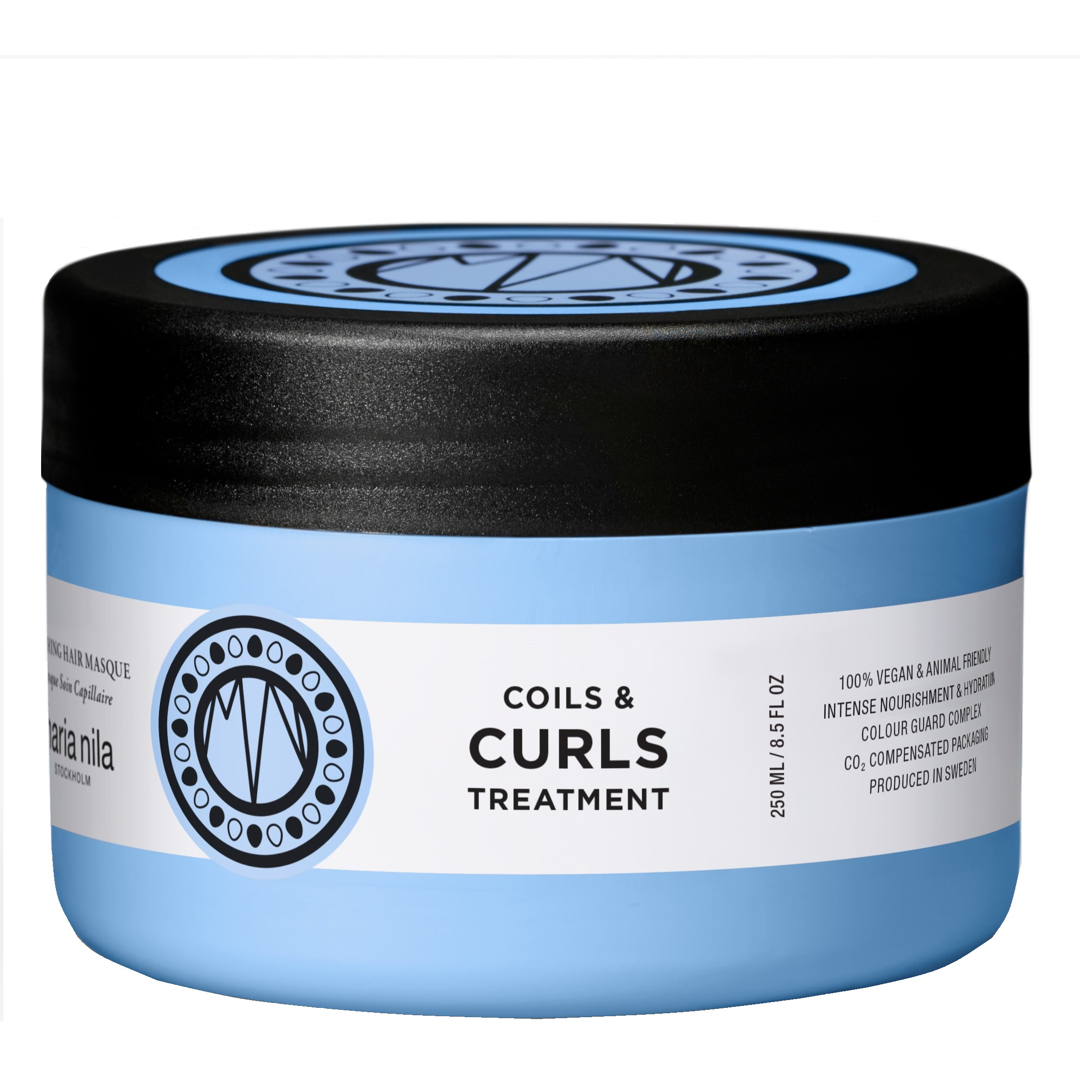 Maria Nila Finishing Treatment Masque, 250ml