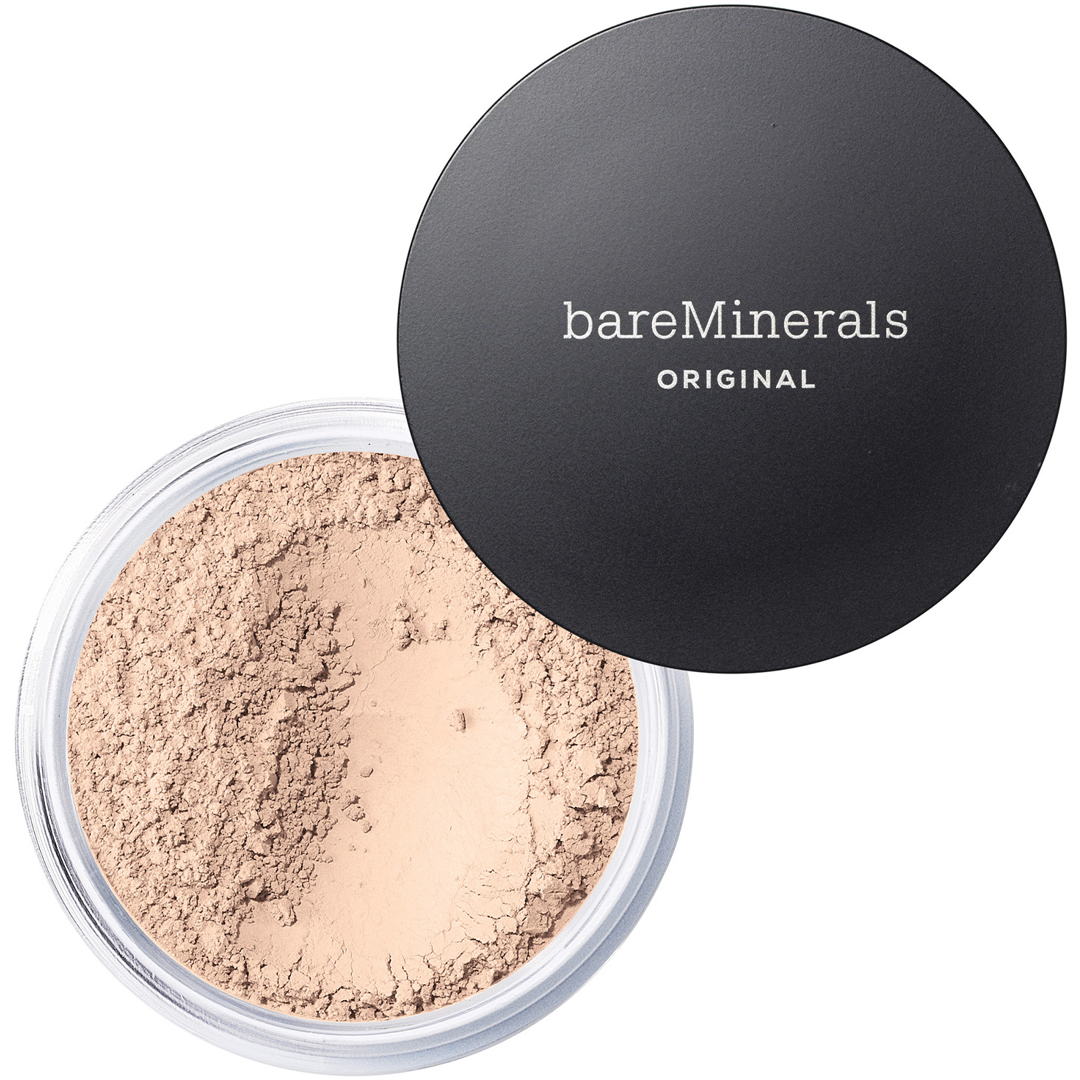 bareMinerals Original Loose Mineral Foundation SPF15, 8gr, 05 Fairly medium foundation