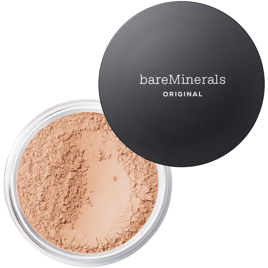 bareMinerals Original Loose Mineral Foundation SPF15, 8gr, 10 Medium, Meikkivoide