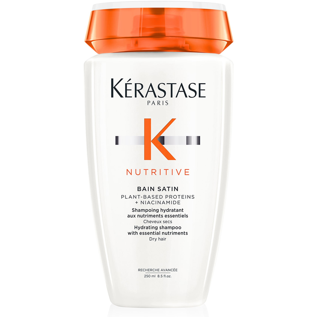 Kérastase Nutritive Bain Satin Shampoo, 250ml