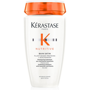 Nutritive Bain Satin Shampoo