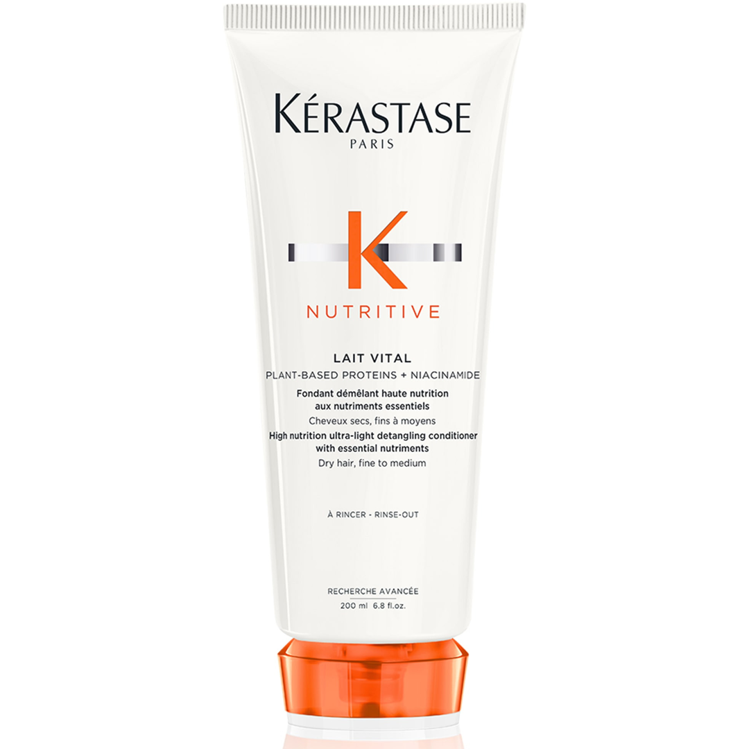 Kérastase Nutritive Lait Vital Conditioner, 200ml balsam