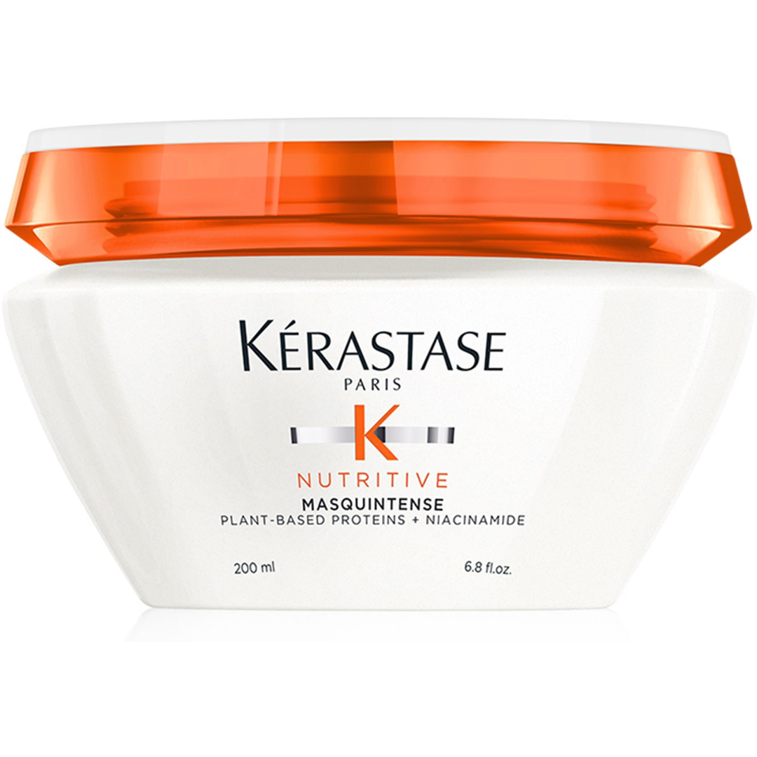 Kérastase Nutritive Masque Intense, 200ml, Hiusnaamio
