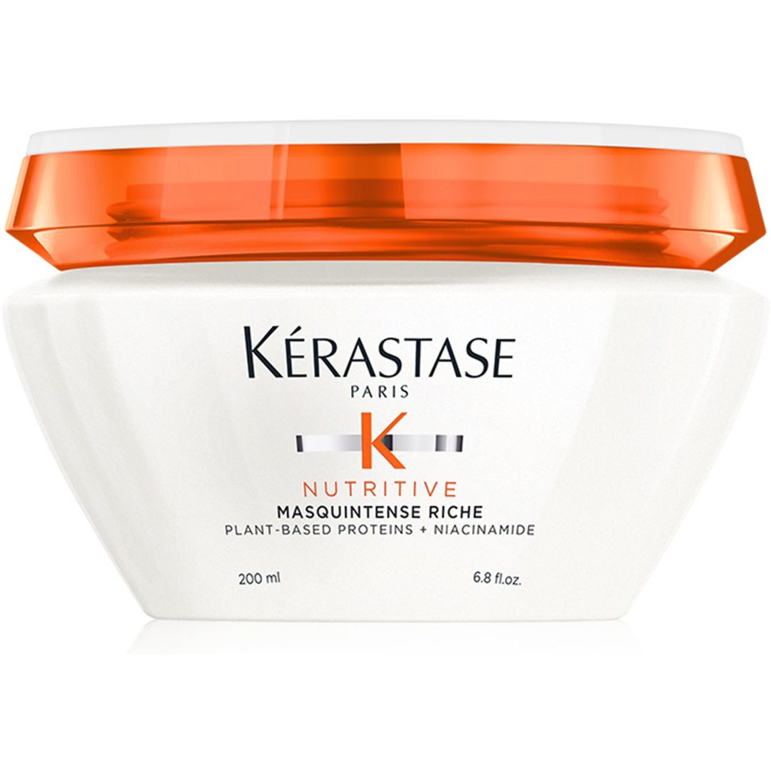 Kérastase Nutritive Masque Riche, 200ml hårinpackning