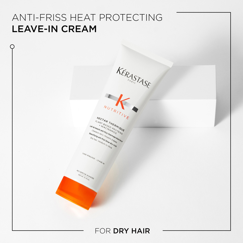 Nutritive Nectar Thermique Heat Protection