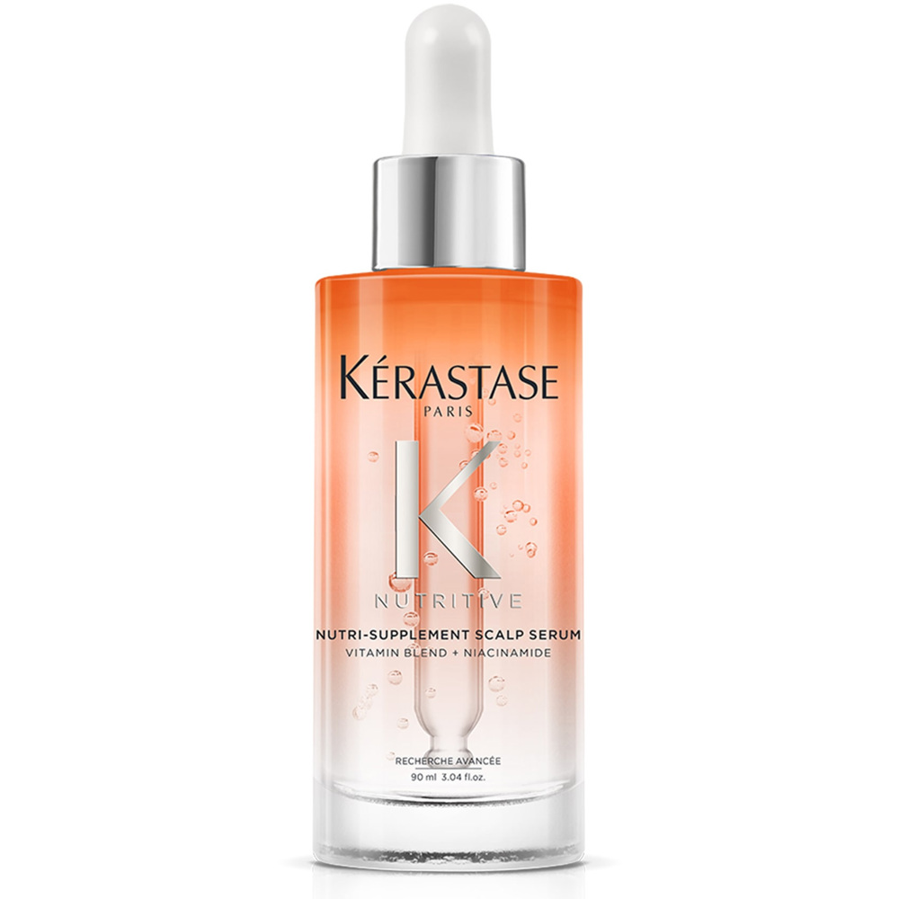 Nutritive Scalp Serum