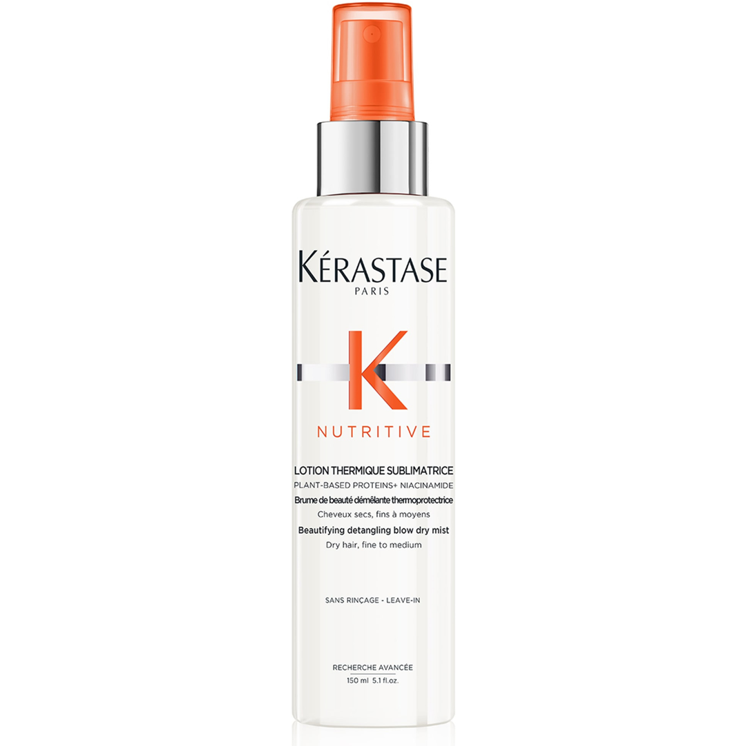 Kérastase Nutritive Lotion Thermique Blow-Dry Mist, 150ml