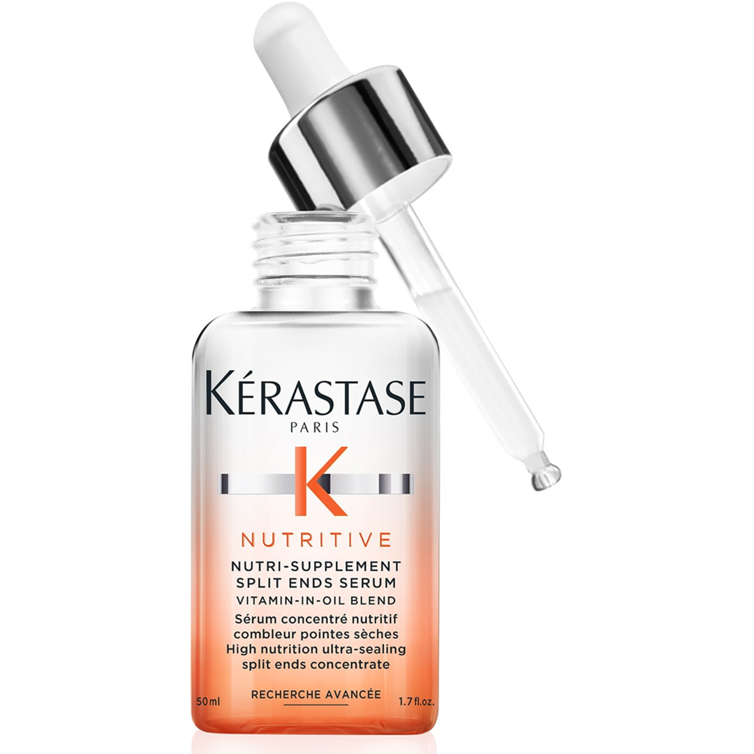 Kérastase Nutritive Split End Serum, 50ml
