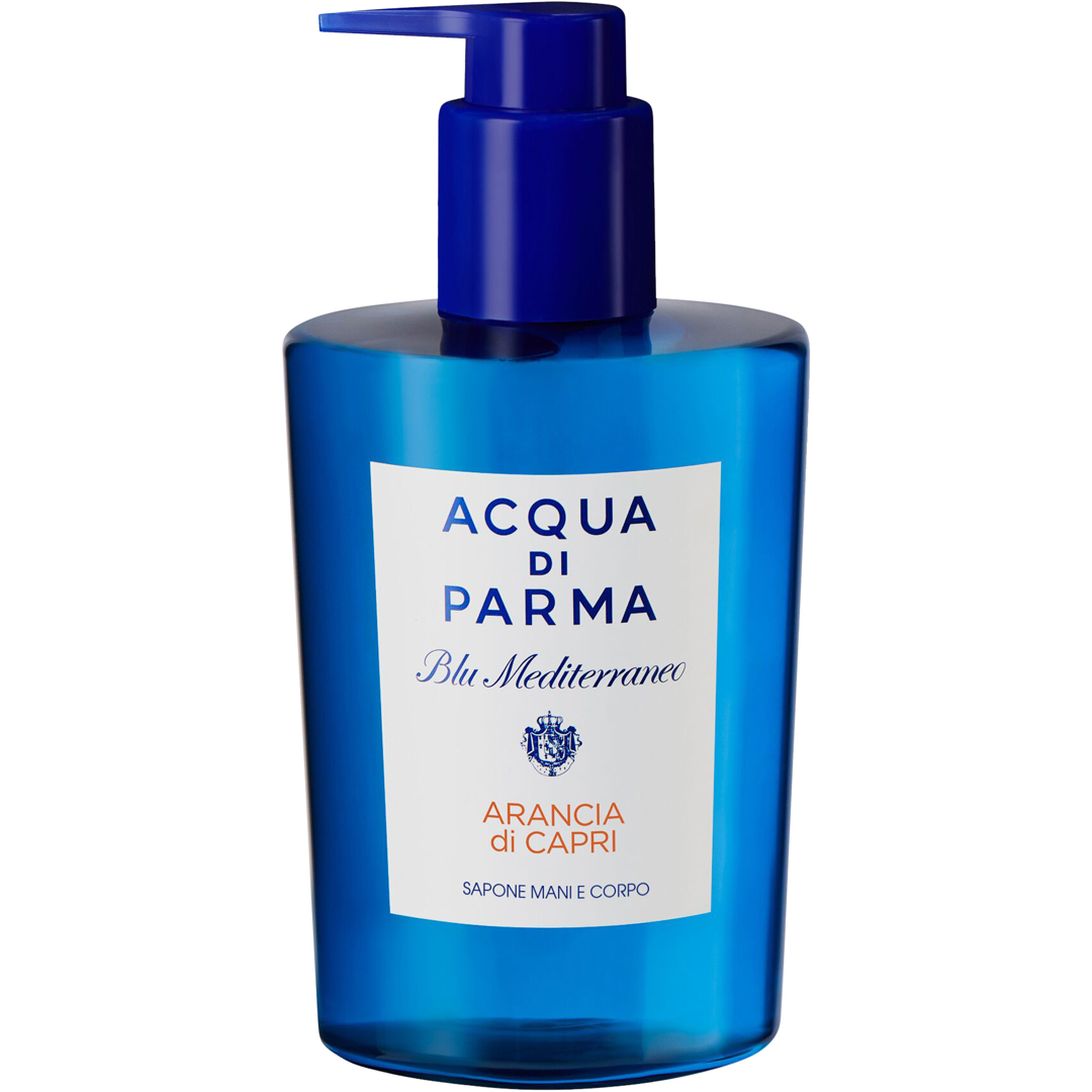 Acqua di Parma Arancia Hand & Body Wash, 300ml
