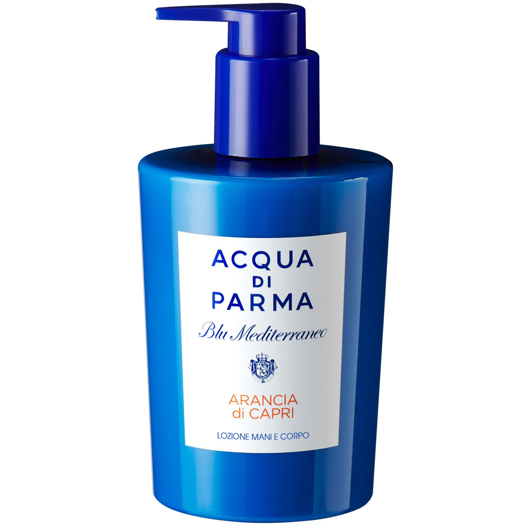 Acqua di Parma Arancia Hand & Body Lotion, 300ml, Vartalovoide