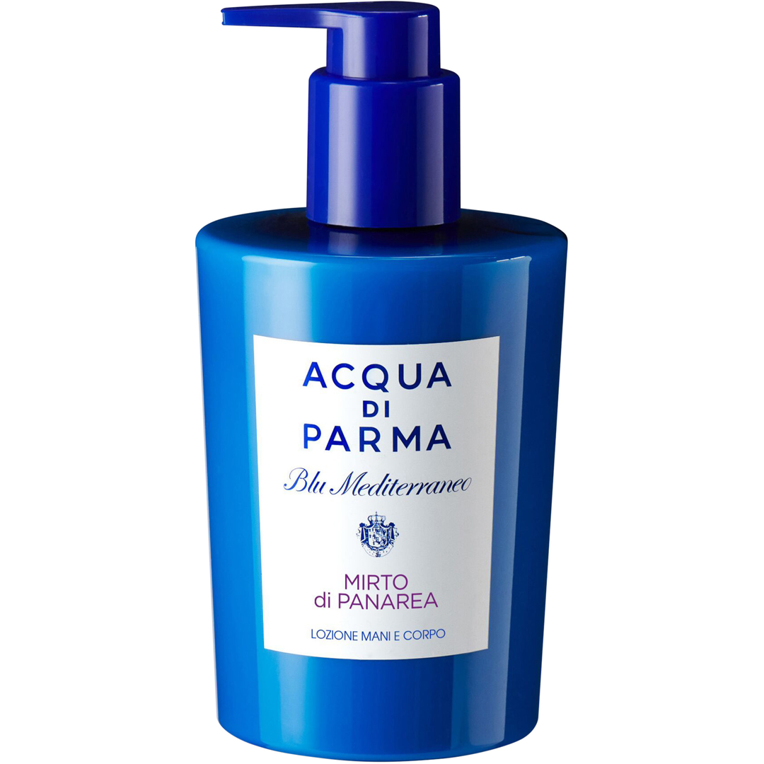 Acqua di Parma Mirto Hand & Body Lotion, 300ml Kroppslotion, Hudlotion & Bodylotion