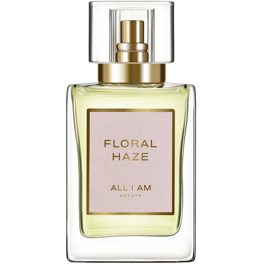 Floral Haze, EdP