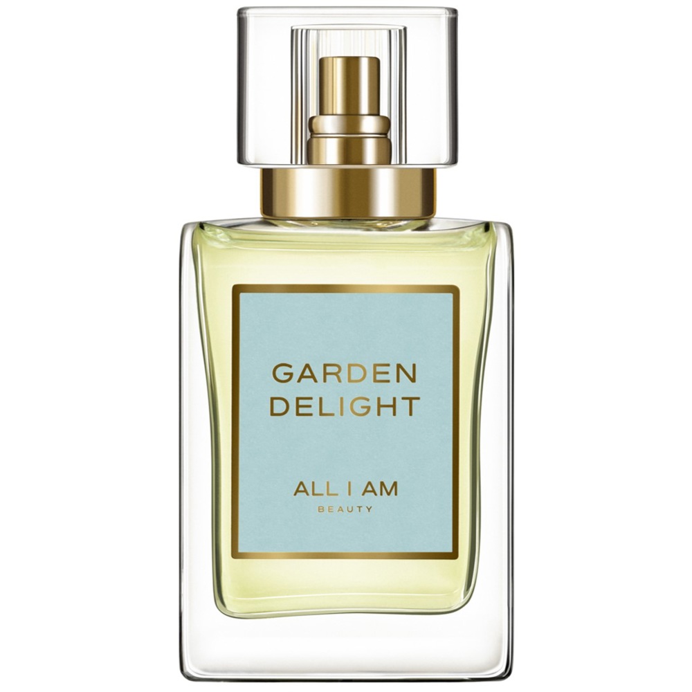 Garden Delight, EdP