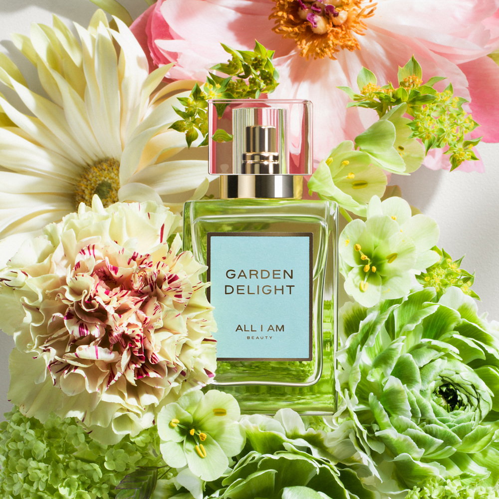 Garden Delight, EdP