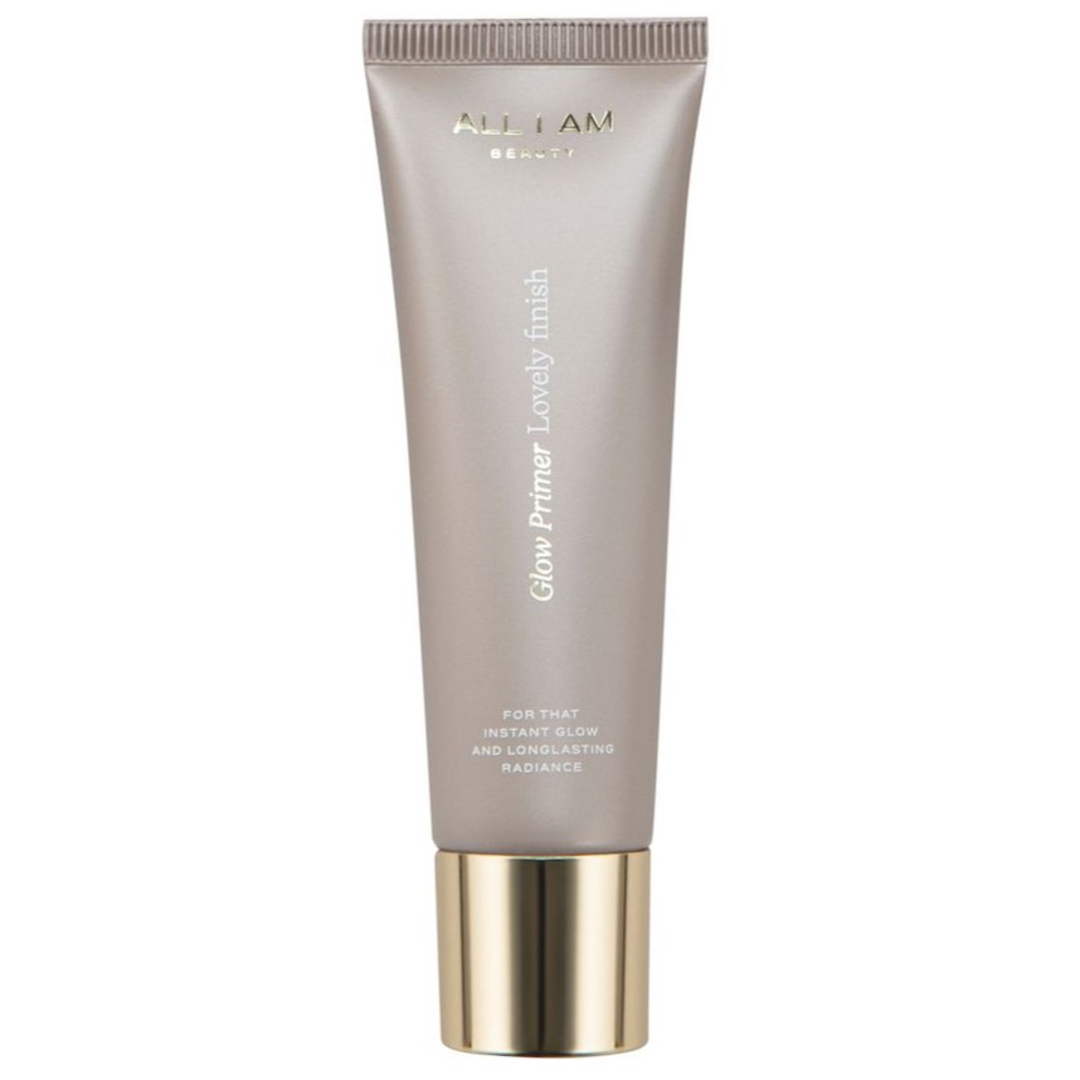 ALL I AM Beauty Glow Primer, 01 Light