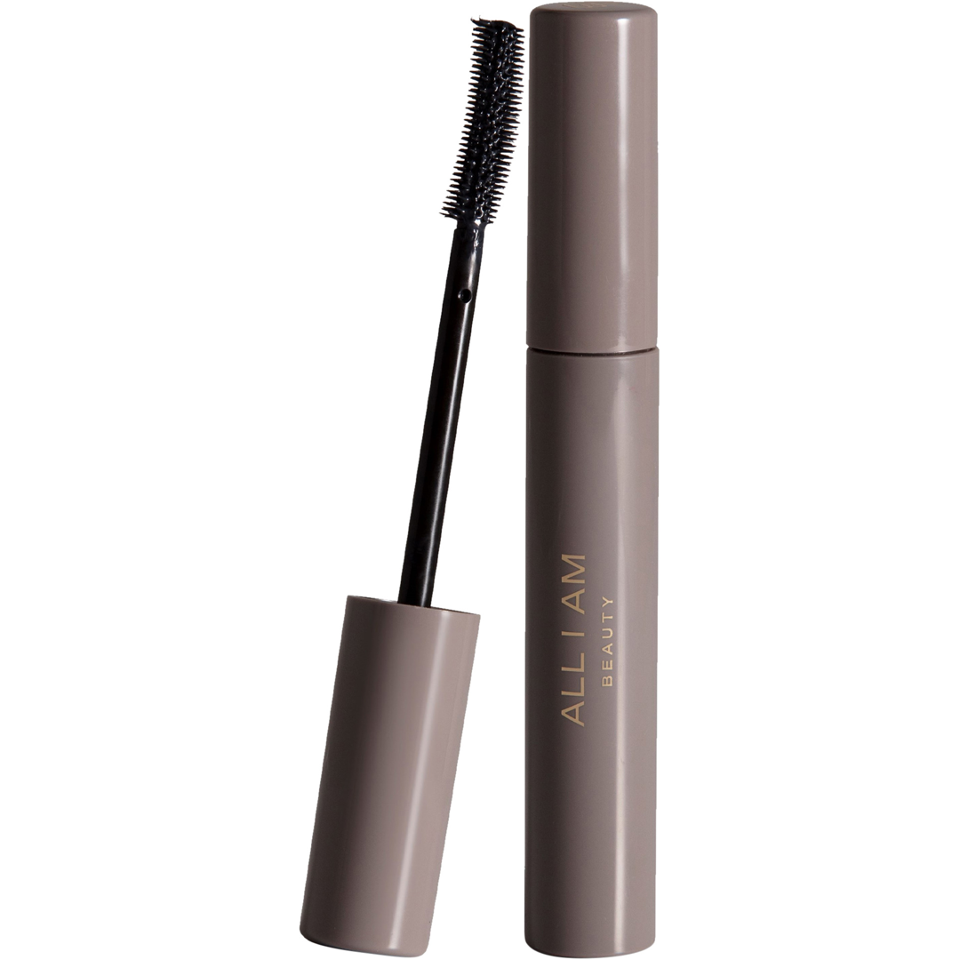 ALL I AM Beauty Everyday Perfection Mascara, Black