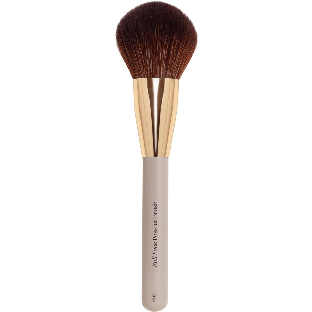 Full Face Powder Brush 110