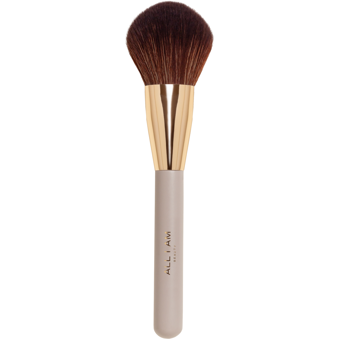 ALL I AM Beauty Full Face Powder Brush 110