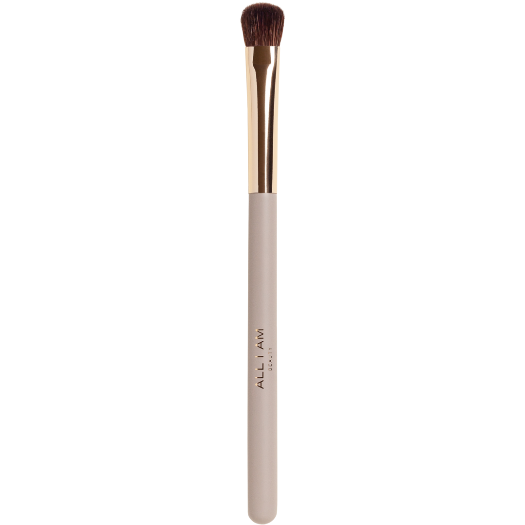 ALL I AM Beauty Everyday Eyeshadow Brush 210 ögonskugga