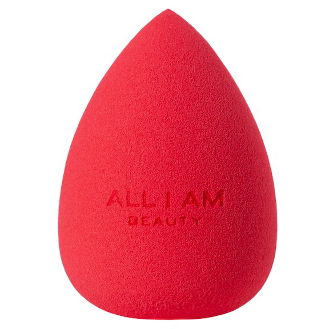 ALL I AM Beauty Blending Sponge, Sienet