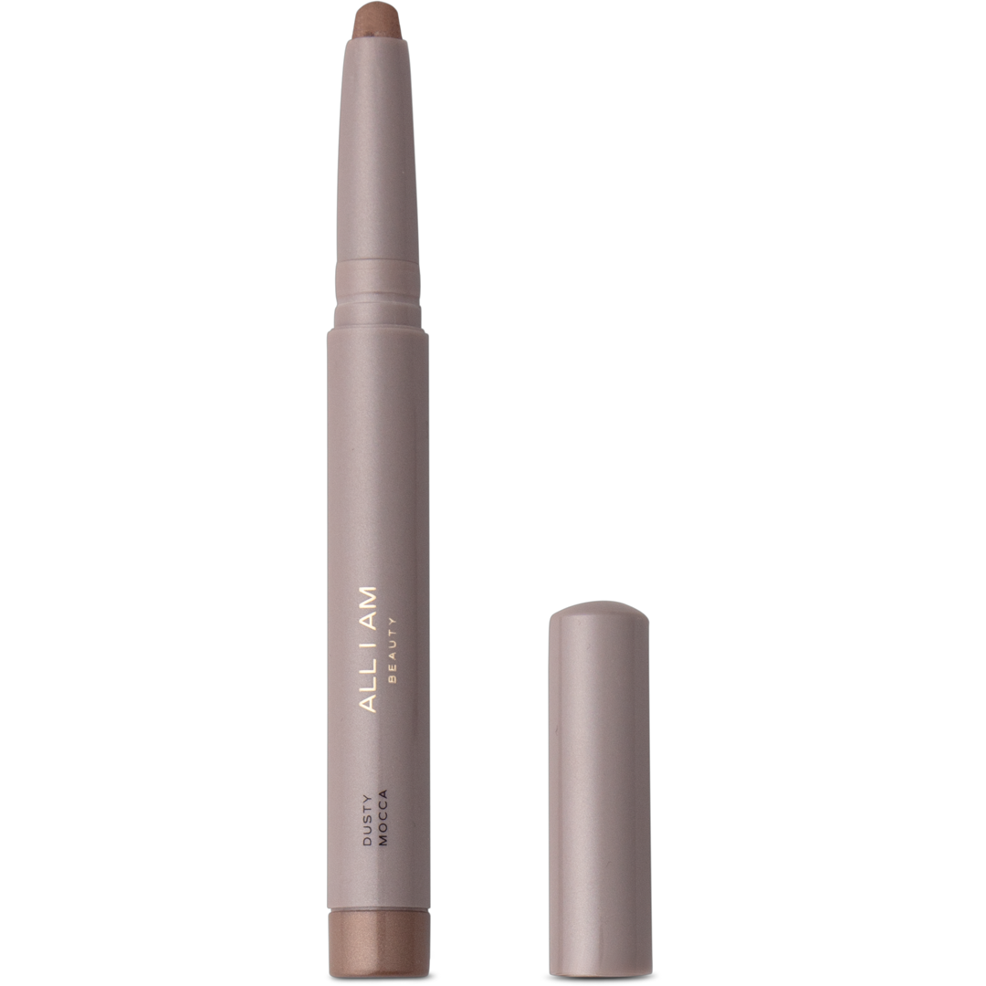 ALL I AM Beauty Eyeshadow Stick, Dusty Mocca ögonskugga