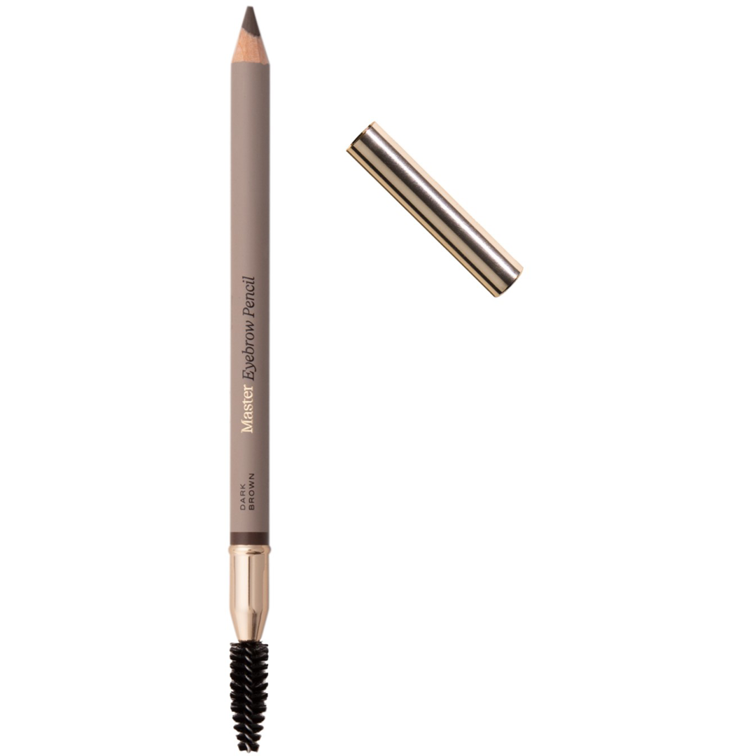 ALL I AM Beauty Master Eye Brow Pencil, Dark Brown ögonbrynspenna